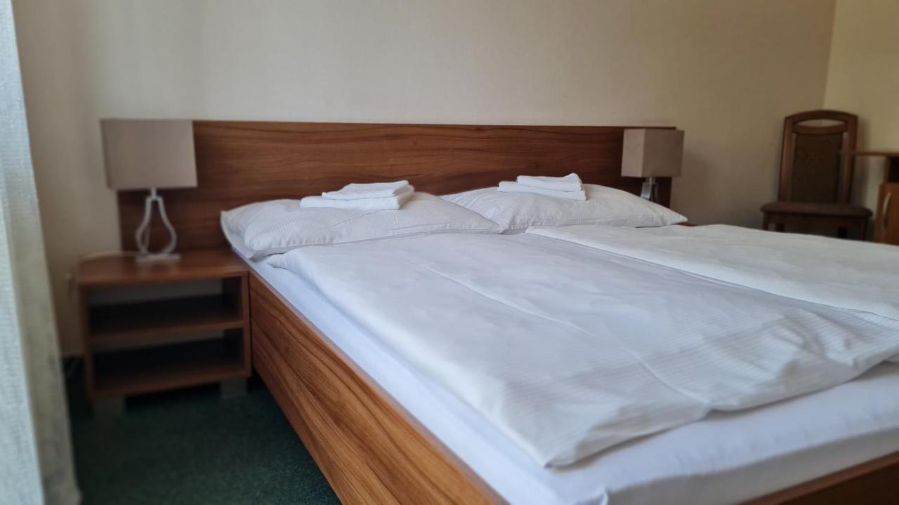 Hotel Sipox Štrba Εξωτερικό φωτογραφία