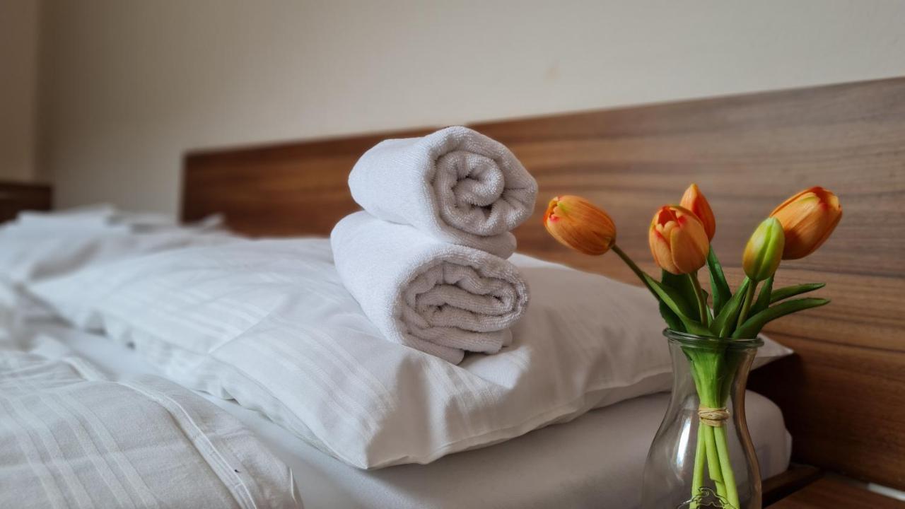 Hotel Sipox Štrba Εξωτερικό φωτογραφία