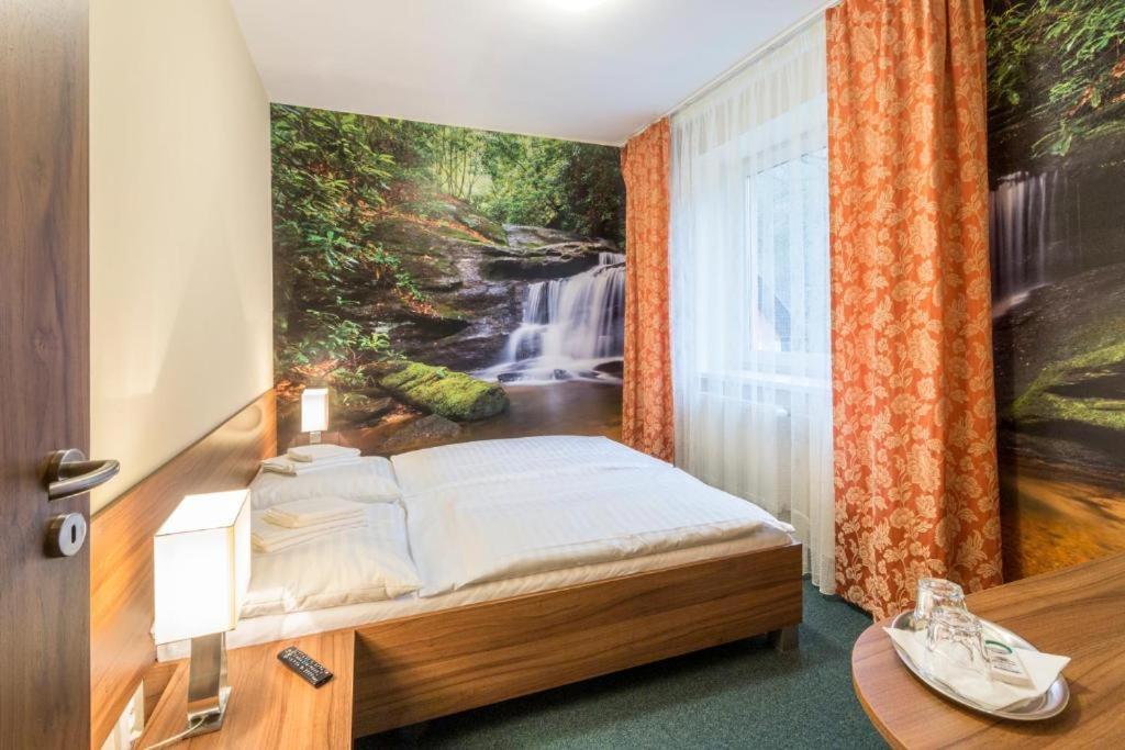 Hotel Sipox Štrba Εξωτερικό φωτογραφία
