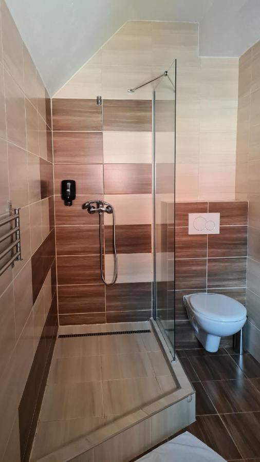 Hotel Sipox Štrba Εξωτερικό φωτογραφία