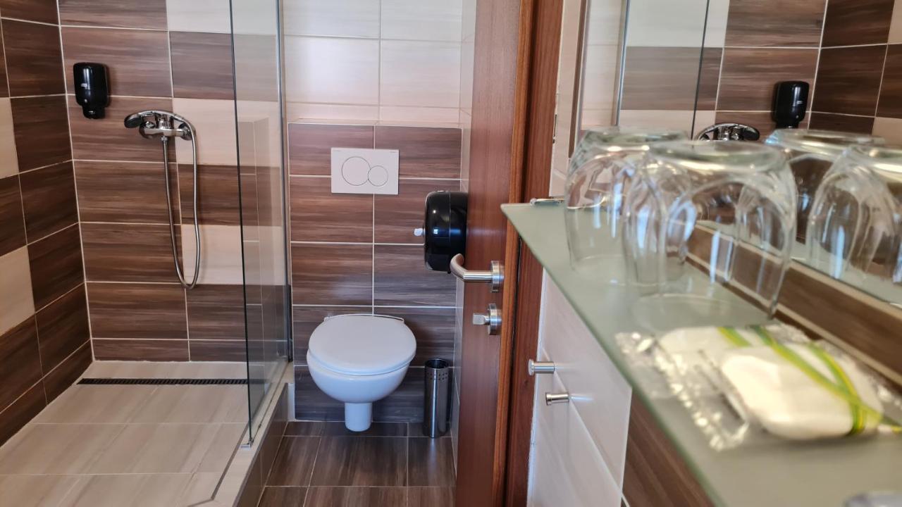 Hotel Sipox Štrba Εξωτερικό φωτογραφία