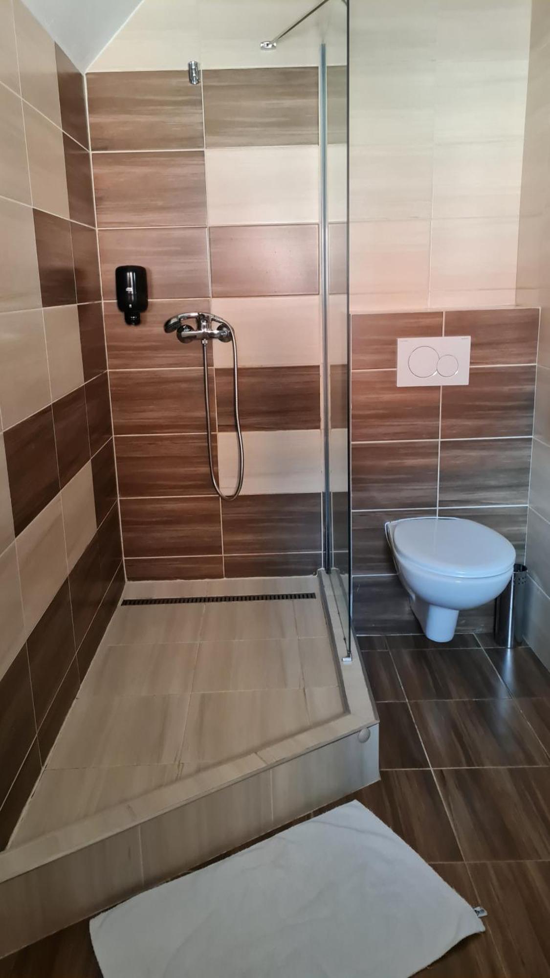 Hotel Sipox Štrba Εξωτερικό φωτογραφία