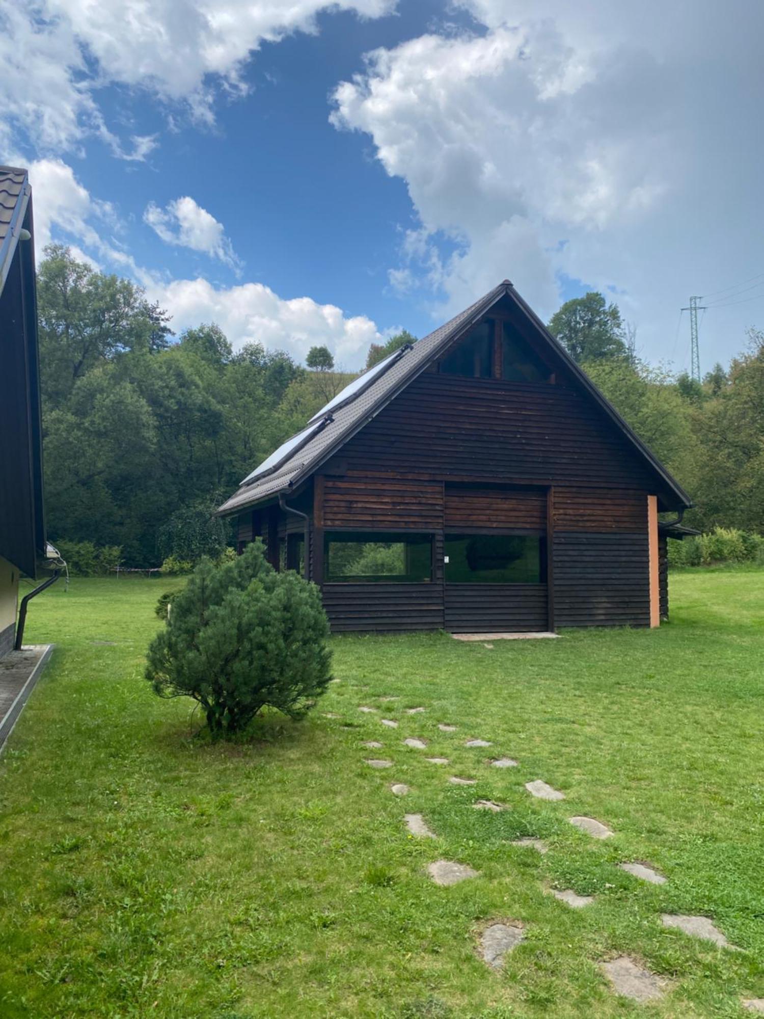 Hotel Sipox Štrba Εξωτερικό φωτογραφία