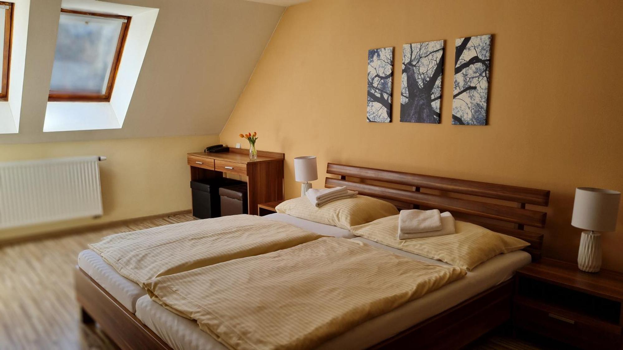 Hotel Sipox Štrba Εξωτερικό φωτογραφία