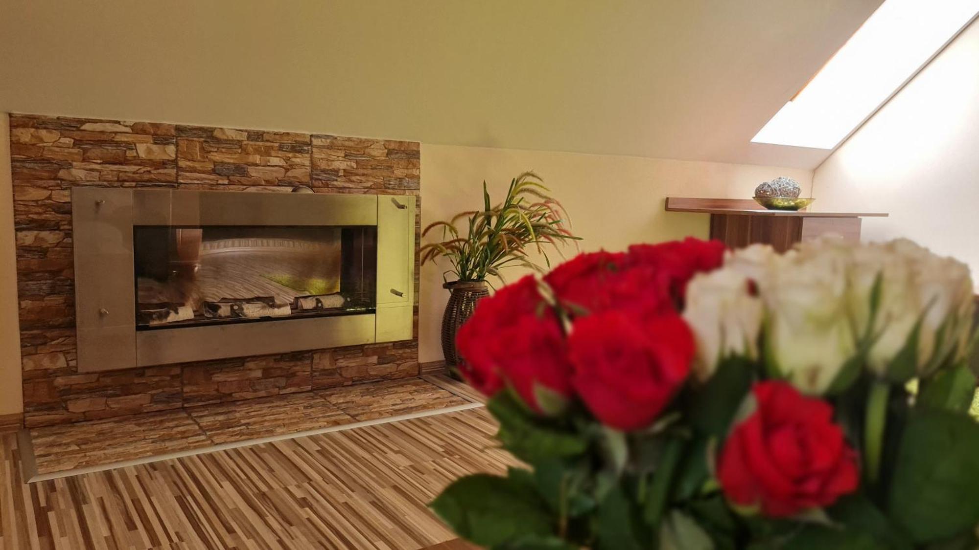 Hotel Sipox Štrba Εξωτερικό φωτογραφία