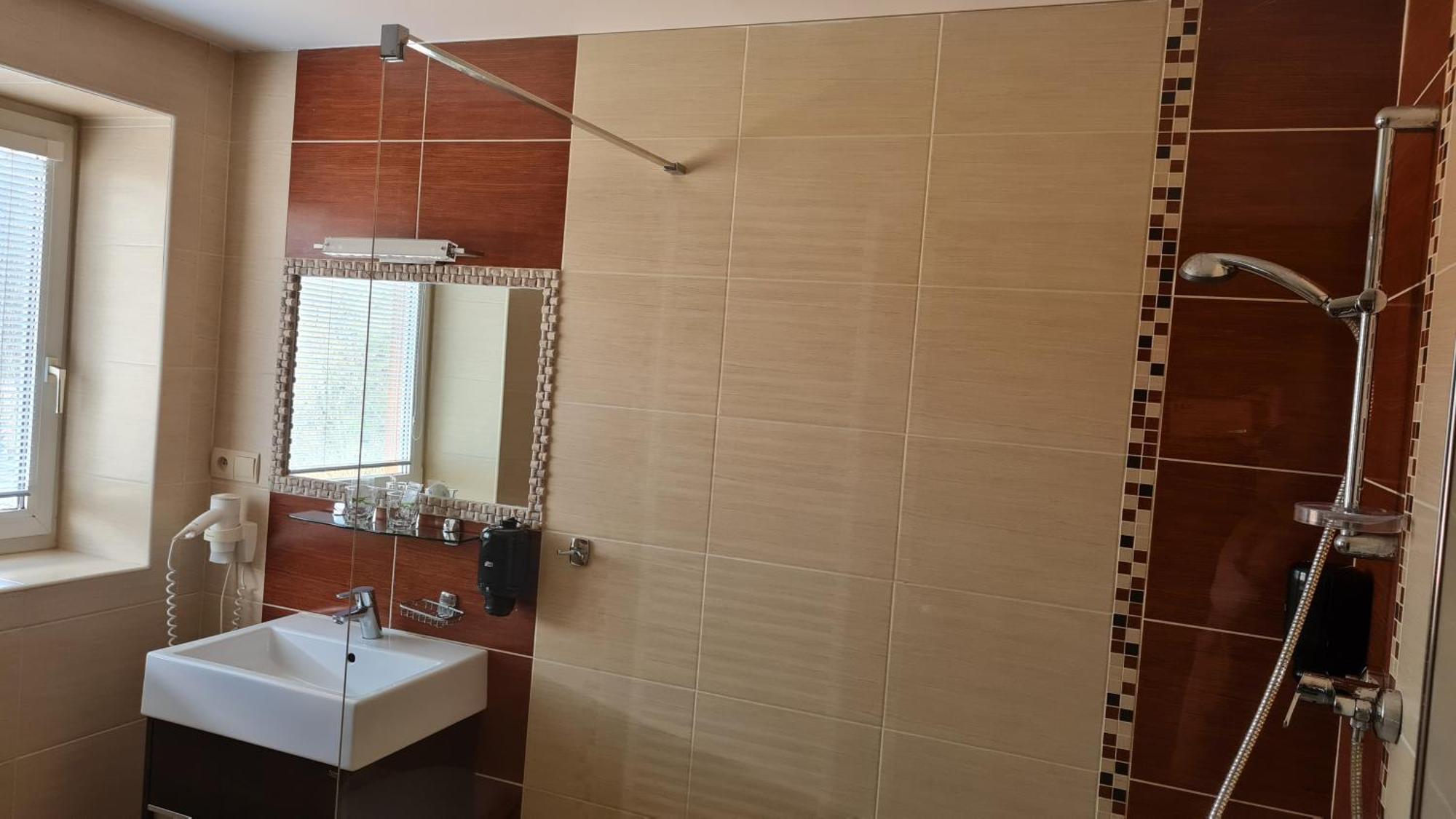Hotel Sipox Štrba Εξωτερικό φωτογραφία