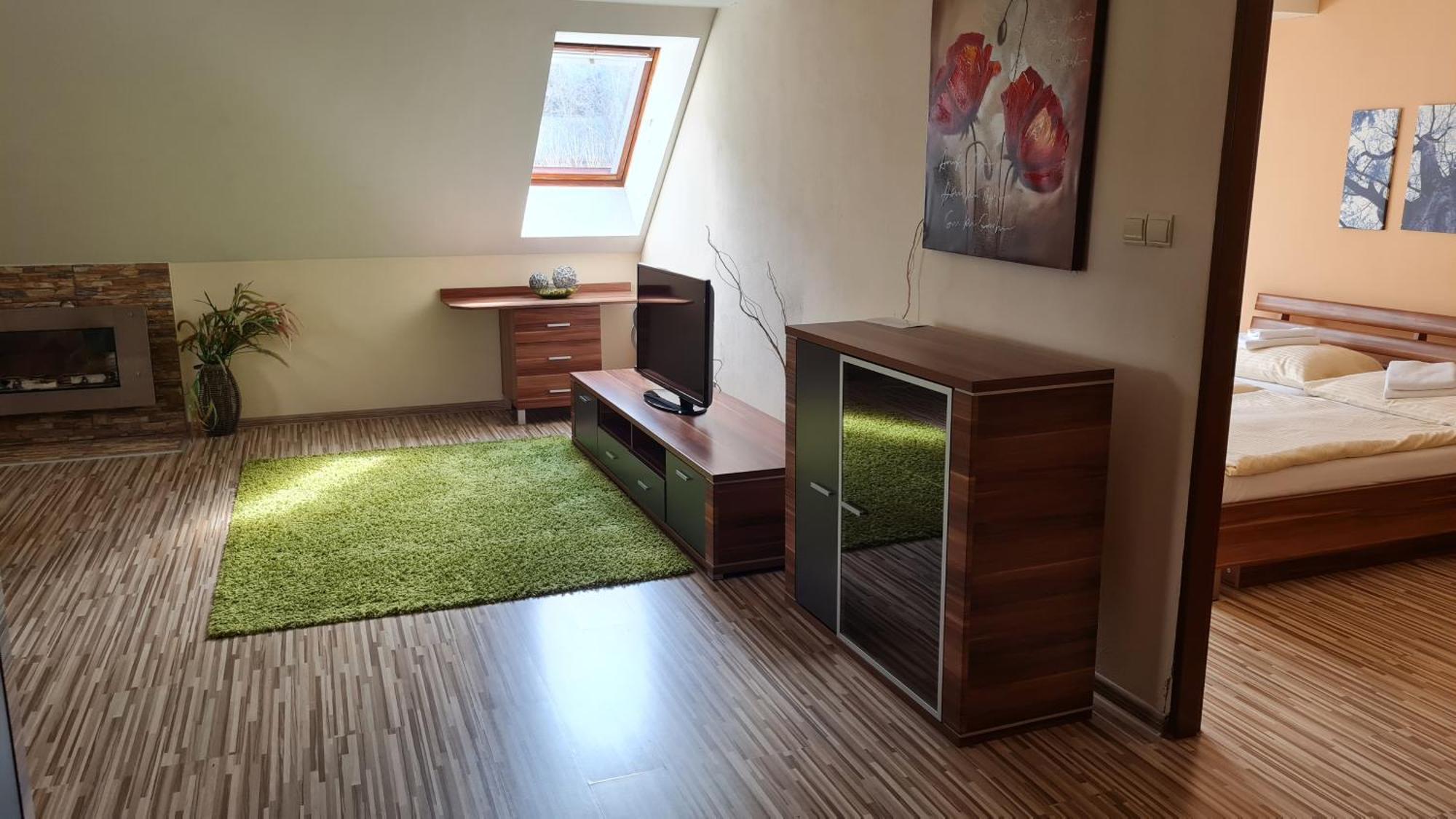 Hotel Sipox Štrba Εξωτερικό φωτογραφία