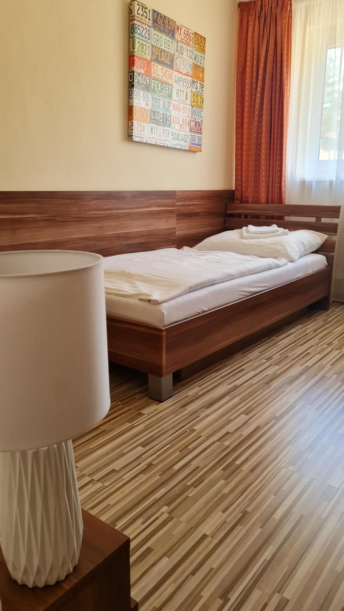 Hotel Sipox Štrba Εξωτερικό φωτογραφία