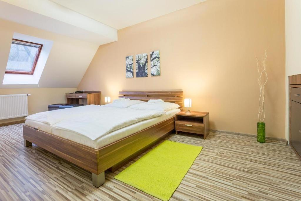 Hotel Sipox Štrba Εξωτερικό φωτογραφία
