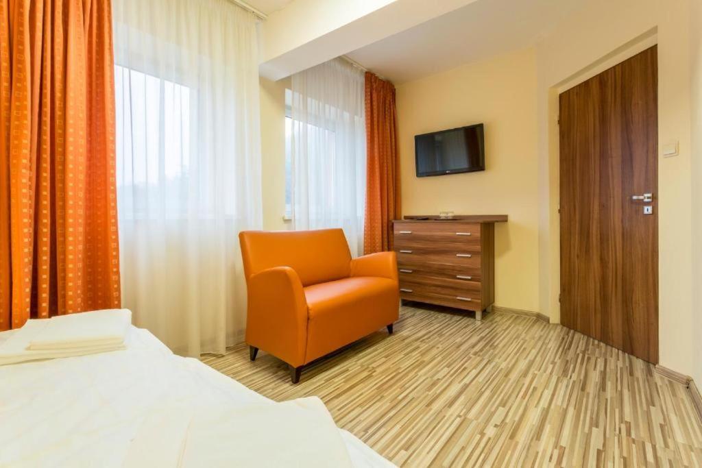 Hotel Sipox Štrba Εξωτερικό φωτογραφία
