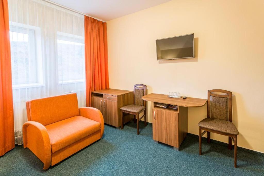 Hotel Sipox Štrba Εξωτερικό φωτογραφία