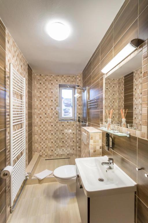 Hotel Sipox Štrba Εξωτερικό φωτογραφία