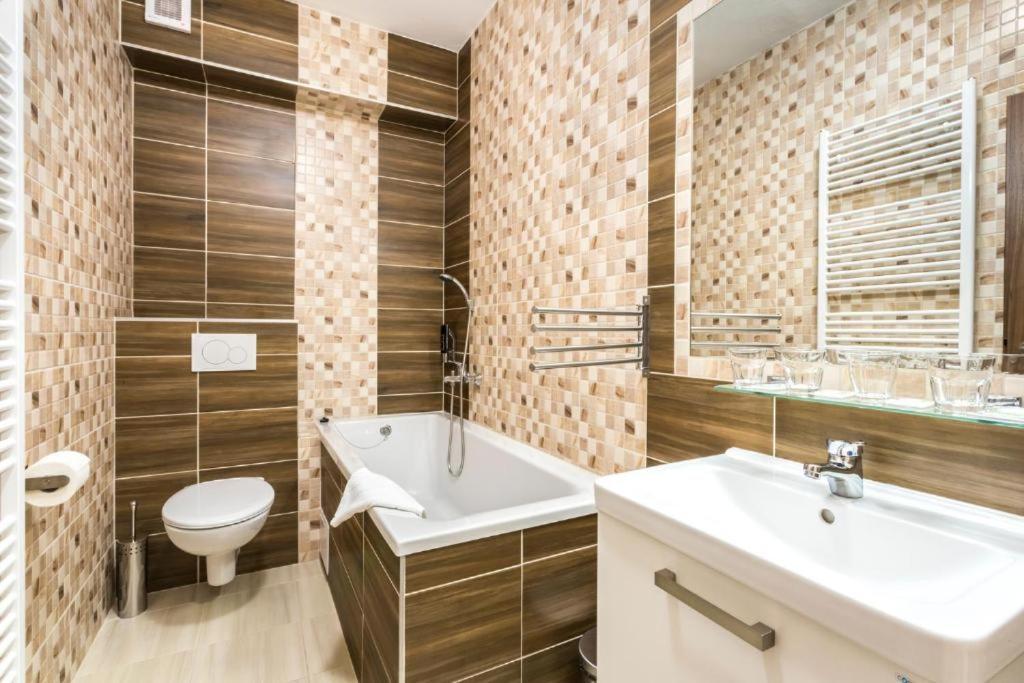 Hotel Sipox Štrba Εξωτερικό φωτογραφία