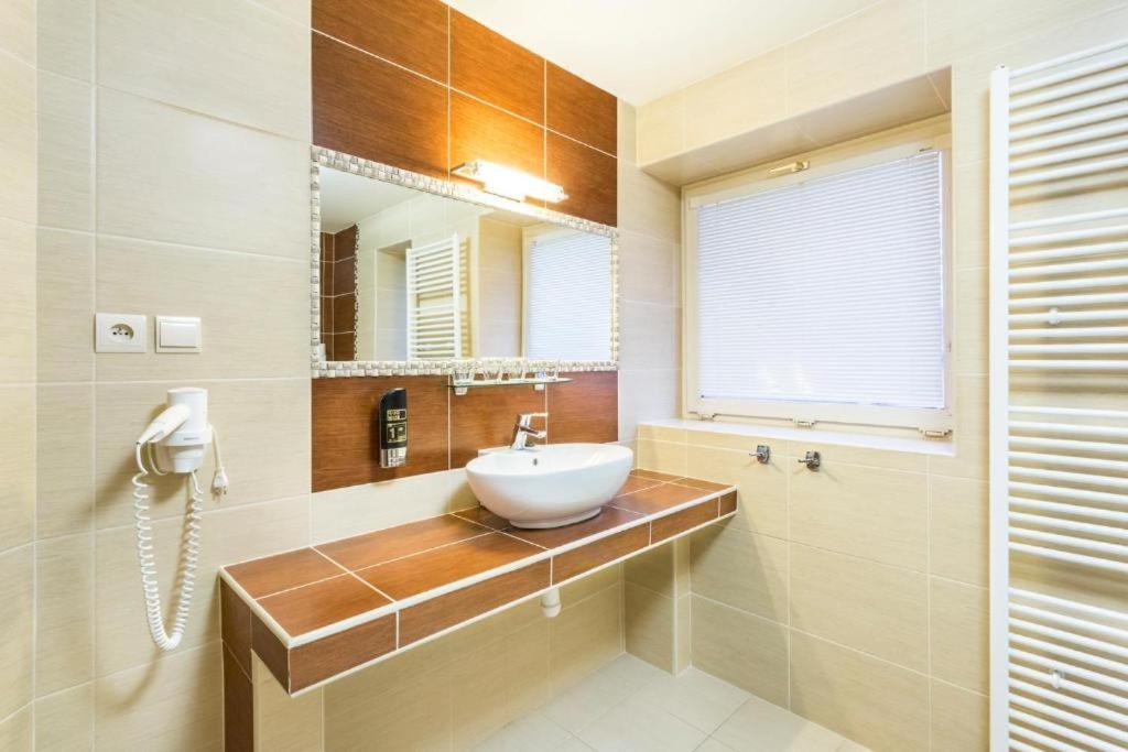 Hotel Sipox Štrba Εξωτερικό φωτογραφία