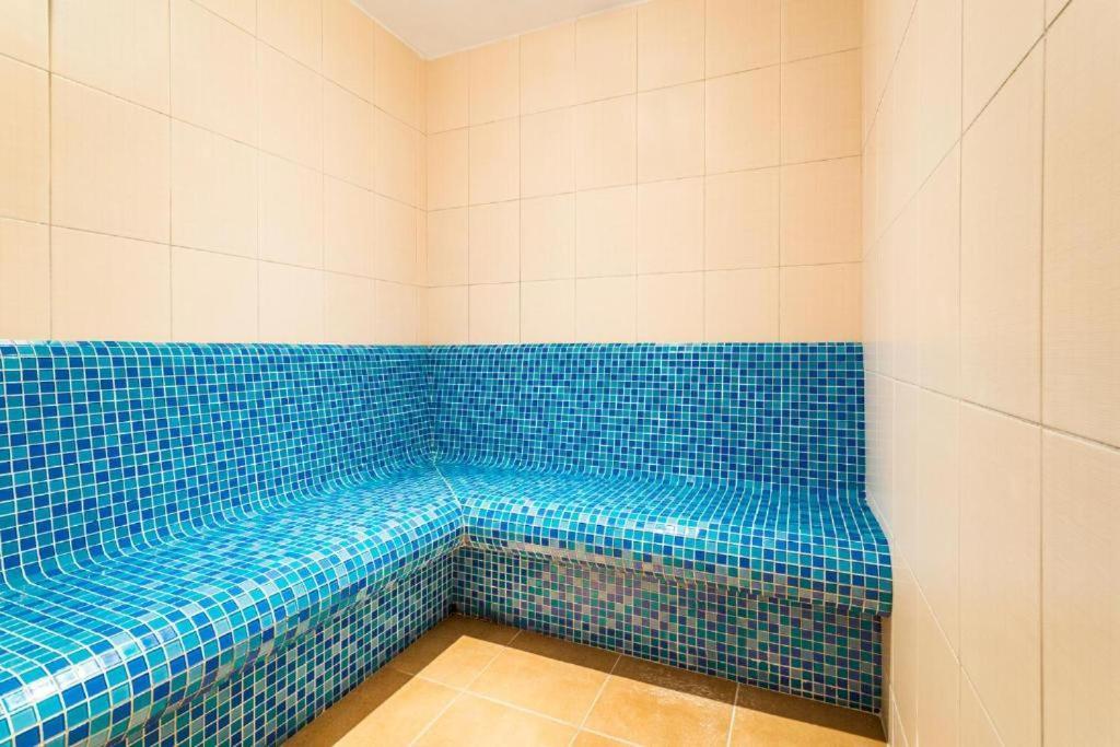 Hotel Sipox Štrba Εξωτερικό φωτογραφία