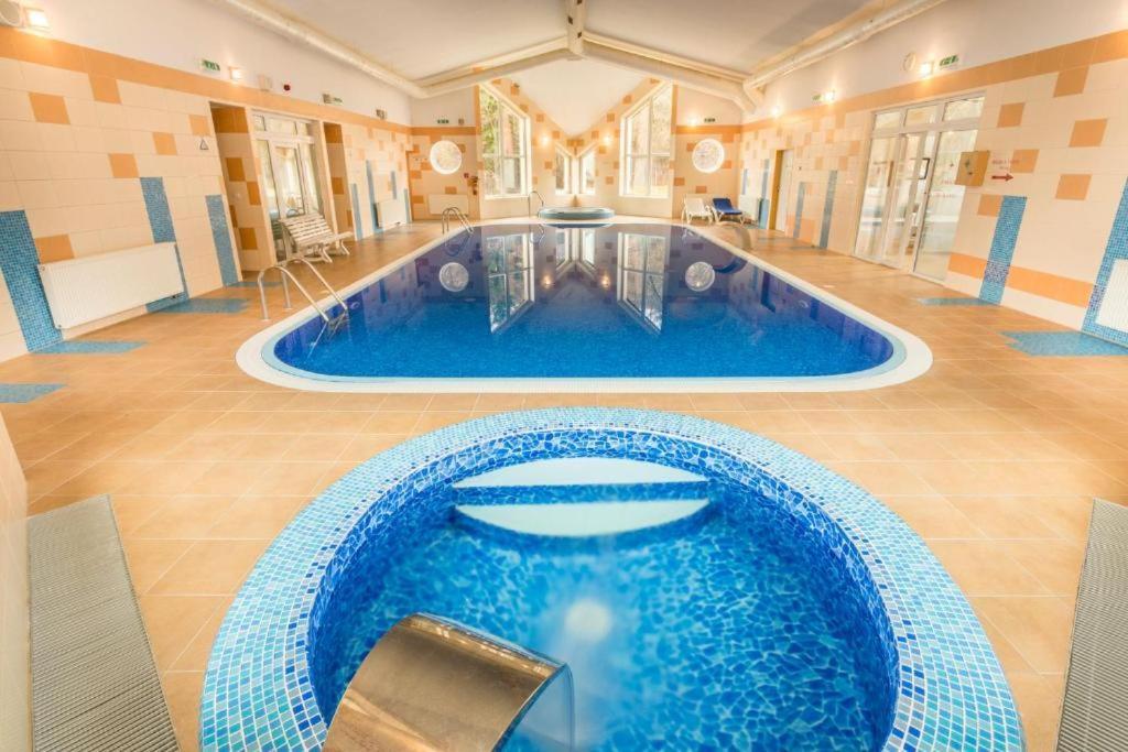 Hotel Sipox Štrba Εξωτερικό φωτογραφία